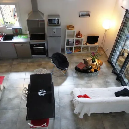 Saint-geours-de-maremne, 3 Pieces, 4 Personnes - Fr-1-360-324 Tatil Evi