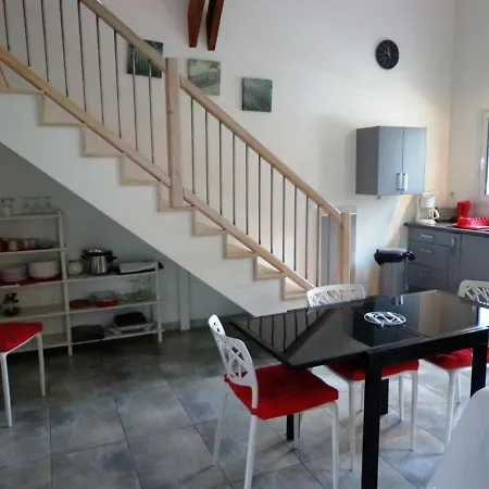 Saint-geours-de-maremne, 3 Pieces, 4 Personnes - Fr-1-360-324 Tatil Evi